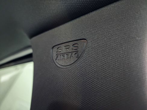 Used 2021 RAM 3500 Big Horn w/ Level B Equipment Group image 48