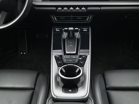 Used 2020 Porsche 911 Carrera S image 8