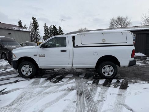 Used 2015 RAM 2500 Tradesman w/ Power Accessory Group image 2