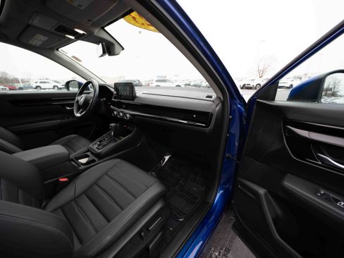 Used 2023 Honda CR-V EX-L image 26