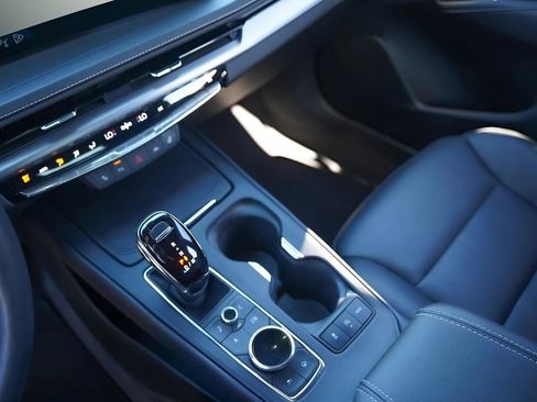 Used 2024 Cadillac XT4 Premium Luxury w/ Cold Weather Package image 14