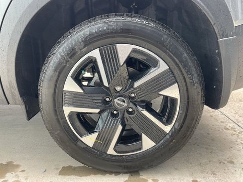 New 2026 Nissan Kicks SV w/ Cold Weather Package image 20