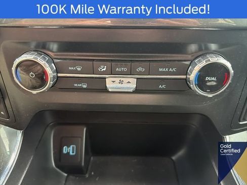 Used 2022 Ford F150 XLT w/ Equipment Group 301A Mid AWD/4WD image 31