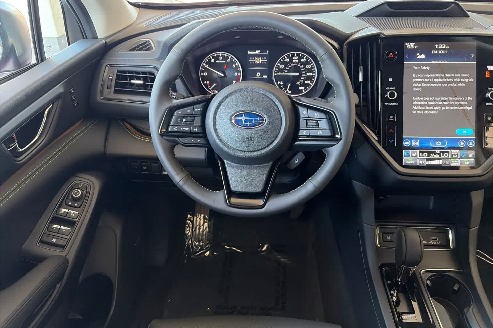 New 2026 Subaru Ascent Bronze Edition AWD/4WD image 14