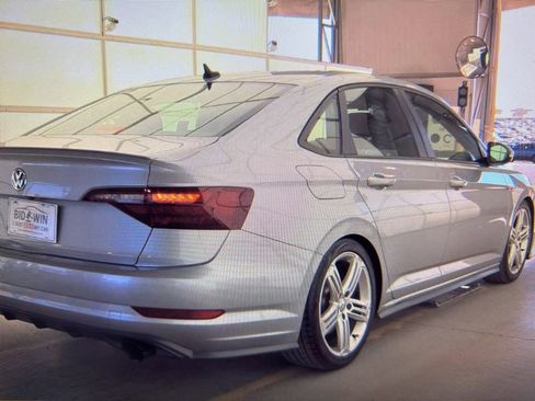 Used 2020 Volkswagen Jetta GLI Autobahn image 5