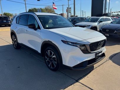 Used 2026 MAZDA CX-5 Preferred