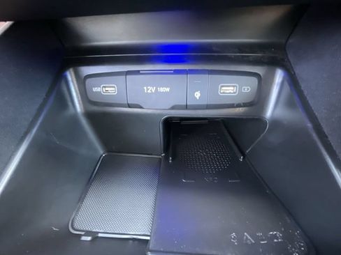 Used 2023 Hyundai Santa Cruz Limited AWD/4WD image 20