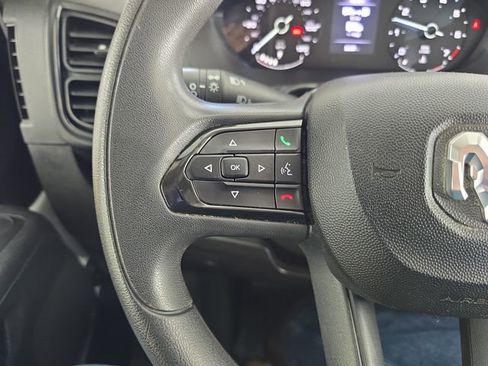 Used 2023 RAM ProMaster 2500 image 17