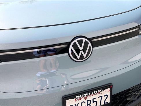 Certified 2023 Volkswagen ID.4 S image 29