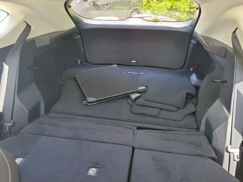 Used 2024 Lexus NX 250 FWD w/ Towing Package (2000 Lbs) image 11