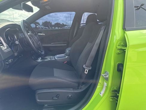 Used 2023 Dodge Charger GT w/ Cold Weather Package RWD image 10