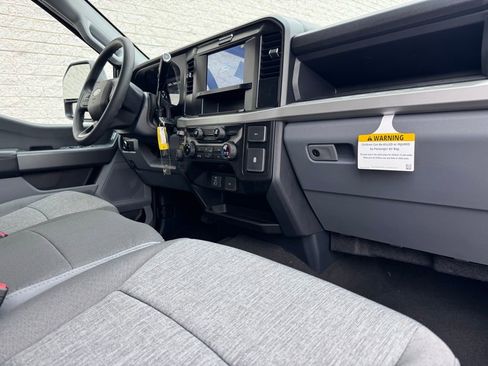 New 2026 Ford F250 XL w/ STX Appearance Package image 18