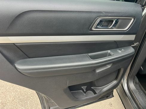 Used 2016 Ford Explorer XLT w/ Equipment Group 202A AWD/4WD image 19