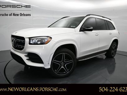 Used 2022 Mercedes-Benz GLS 450 4MATIC