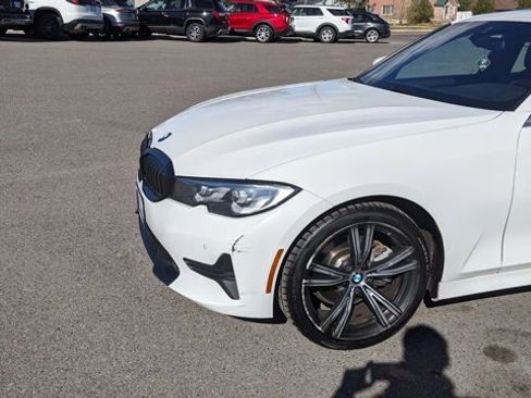 Used 2020 BMW 330i Sedan image 6