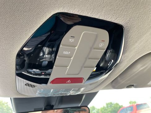 New 2026 Kia K4 EX FWD image 18