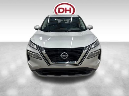 Used 2023 Nissan Rogue SV image 8