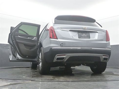 Used 2023 Cadillac XT5 Premium Luxury w/ LPO, Floor Liner Package image 60