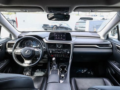 Used 2020 Lexus RX 350 FWD image 13