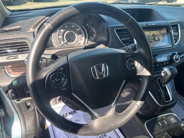 Used 2015 Honda CR-V EX-L image 15