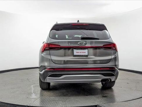 Used 2023 Hyundai Santa Fe SEL w/ Premium Package image 7