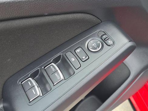 Used 2022 Honda Civic Sport image 21