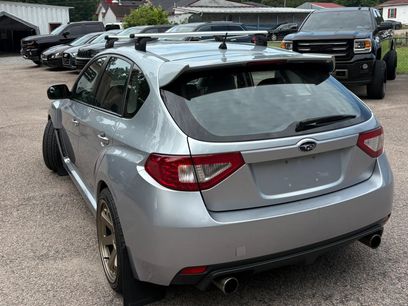 Used 2014 Subaru Impreza WRX Hatchback