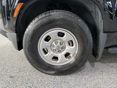 Used 2022 Nissan Frontier S image 18