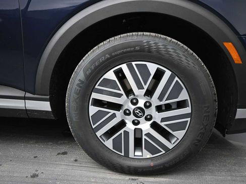 New 2026 Hyundai Palisade SEL Premium AWD/4WD image 10