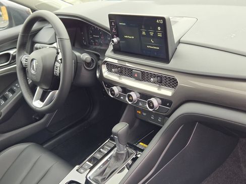 New 2026 Acura Integra FWD image 13