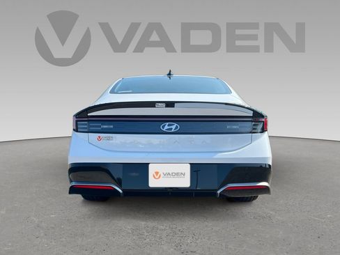 New 2026 Hyundai Sonata SEL image 21