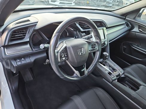 Used 2019 Honda Civic Sport image 14