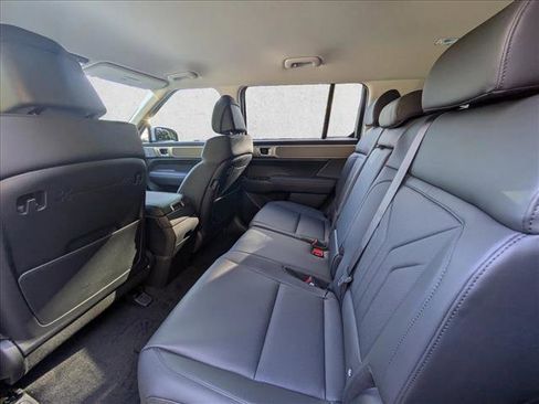 New 2026 Hyundai Santa Fe SEL image 17