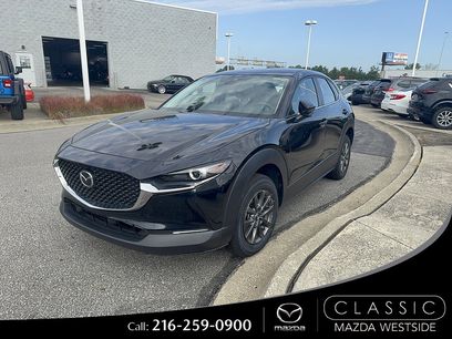 Used 2022 MAZDA CX-30 AWD 2.5 S