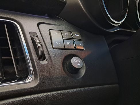 Used 2011 Cadillac CTS Performance w/ Wood Trim Package image 12