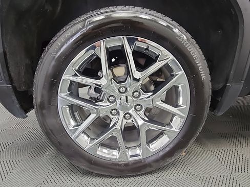 Used 2023 GMC Sierra 1500 Denali w/ Technology Package image 49