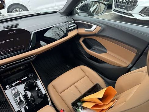 Certified 2025 Audi A5 2.0T Premium w/ Convenience Package image 14