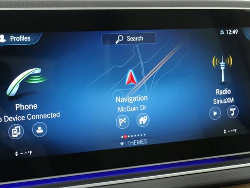 Used 2021 Mercedes-Benz GLE 350 GLE 350 4MATIC image 50