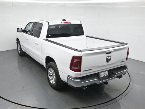 Used 2023 RAM 1500 Laramie image 41