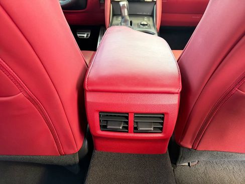 Certified 2024 Lexus IS 350 F Sport w/ Navigation Package RWD image 18