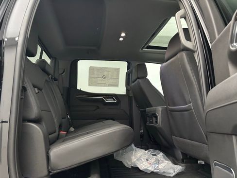 New 2026 GMC Sierra 1500 Elevation w/ Elevation Premium Package image 36