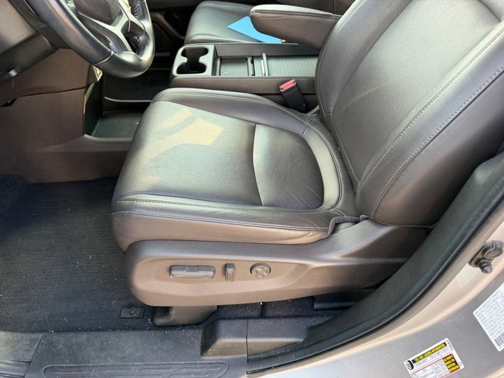 Certified 2022 Honda Odyssey EX-L image 23