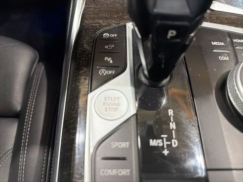 Used 2020 BMW 330i xDrive Sedan w/ Executive Package AWD/4WD image 37