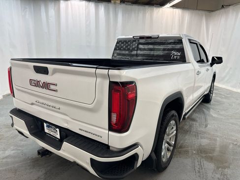 Used 2019 GMC Sierra 1500 Denali image 5