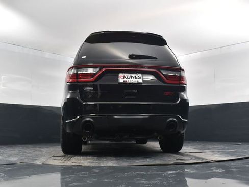 New 2026 Dodge Durango GT image 48