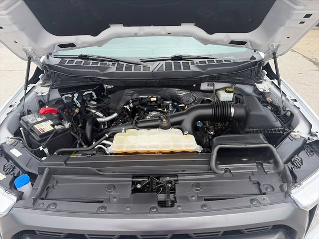 Used 2023 Ford F150 XLT w/ Equipment Group 302A High AWD/4WD image 21