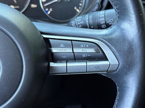Used 2023 MAZDA CX-30 AWD 2.5 S w/ Select Package image 27