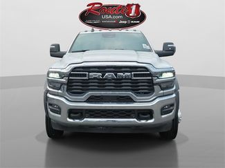 New 2026 RAM 5500 Tradesman w/ Chrome Appearance Group video 2