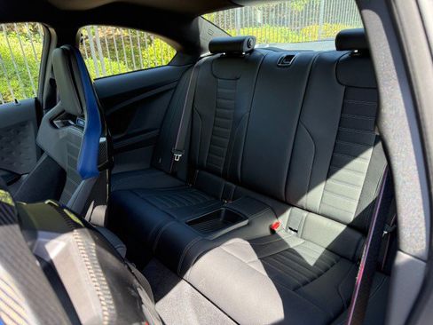 Used 2026 BMW M2 w/ M Driver's Package RWD image 13
