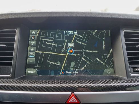 Used 2018 Genesis G80 3.3T Sport image 23